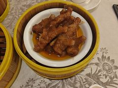 -香云轩·顺德菜(香云纱园林酒店店)