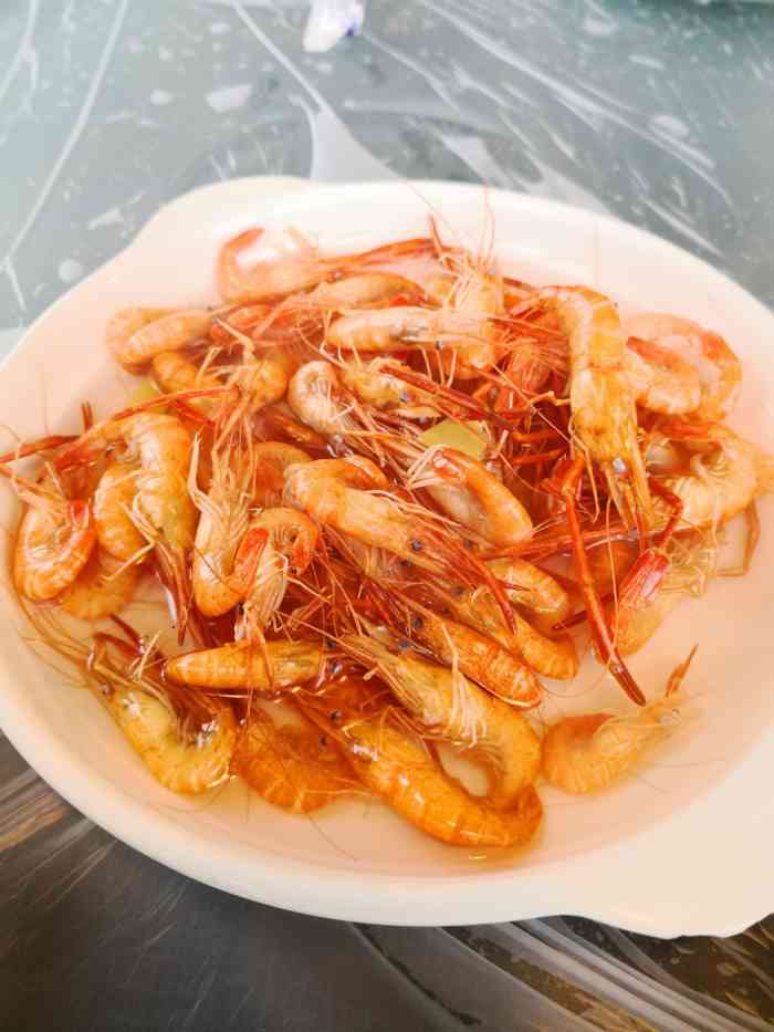 淀山湖河鲜馆-"点个昂刺鱼豆腐汤,不知道放了多少胡椒,都.