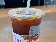 -瑞幸咖啡(江汉路中山大道店)