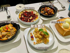 -曼玉餐厅(大卫城店)