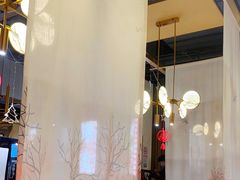 大堂-乔阿马·江南味·驴肉香(龙湖华泾天街店)