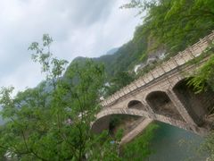 -楠溪江风景名胜区