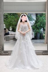 -MuseMarry婚纱(前海嘉里中心店)