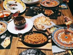 -卢布林西餐厅(万正店)