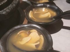 -芸山季·云南山珍菌火锅(人民广场来福士店)