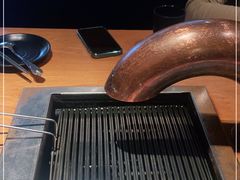 -千寻烧肉(政务区店)