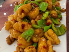 -桃子餐厅·天津菜(红星路直营店)