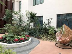 -扬州中集格兰云天大酒店