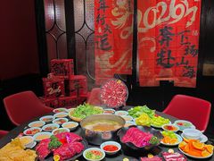 -正禾鲜·潮汕牛肉火锅(凯德天府店)