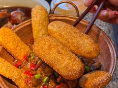 -南京大牌档(夫子庙老门东店)