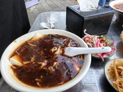 -福寿斋·老北京铜锅涮肉·烧烤(清岚店)
