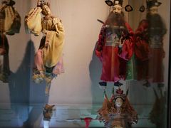 -中国闽台缘博物馆