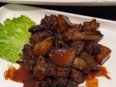 -前门烤鸭(江东中路店)