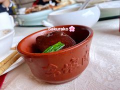 东坡焖肉-楼外楼(西湖景区孤山路店)