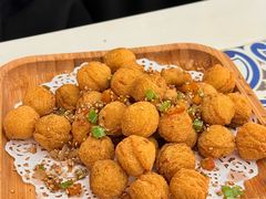 -阿拉丁新疆风味餐厅·清真(罗廊巷店)