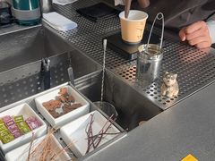 -O.P.S. CAFE
