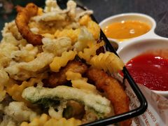 -鼎原力量东北吊炉烧烤(临河街店)