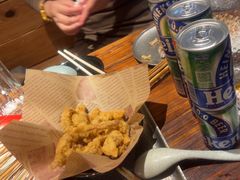 -北丐先生·野馄饨烧烤(雨花万象店)