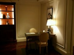 -广州富力丽思卡尔顿酒店