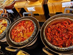 -富力丽思卡尔顿酒店·香荟全日制餐厅
