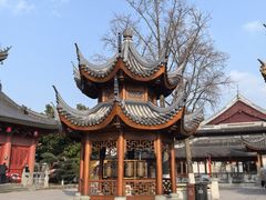 -上海东林寺(金山区)