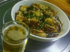 -大富蚝乌东哥饭店·石锅鱼杂·柠檬鸭(革新路店)