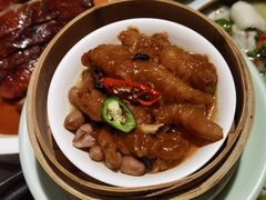 -有璟阁港式餐厅(国贸商城店)