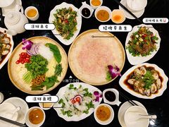 -草鱼先生潮州鱼生·虾生(新厦花园店)
