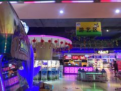 -Play1家庭娱乐中心(包河大玩家店)