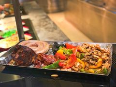 -盛宴标帜餐厅·亲子自助 (南昌喜来登酒店)