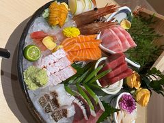 -小山日本料理(太古汇店)