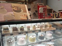 -DQ·蛋糕·冰淇淋(合生汇店)