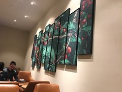 -星巴克(广州天河北龙口店)