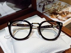 -EYEPHILO镜之道·克罗心眼镜