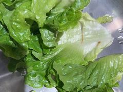 -姜胖胖无限自助烤肉(罗湖宝能店)