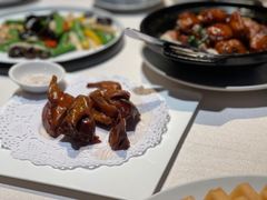 -禧宴Joyous Restaurant(禧园店)
