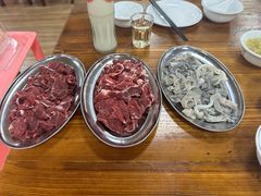 -江村四哥新鲜牛肉店(江高总店)