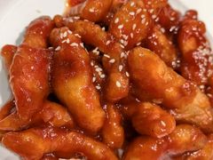 -龙梅肥肠鱼(明瓦廊店)