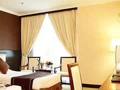 201105503185-上海华美国际酒店(新天地人民广场店)