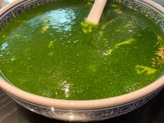 -曾家厨房·新徽菜(高新天柱路店)