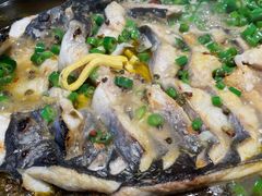 -半天妖烤鱼(大兴大悦春风里店)