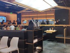 -太二酸菜鱼(深圳布吉万象汇店)