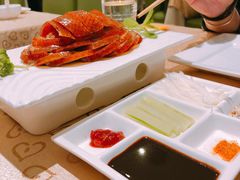 -大鸭梨烤鸭(左家庄店)