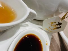 鲍鱼人参汤-尚一汤·粤菜海鲜(环球港店)