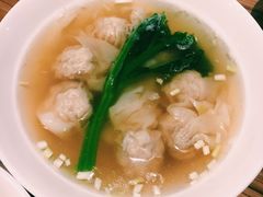 -粤港餐厅(禹州商业广场店)