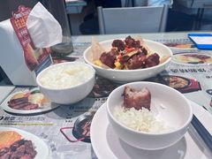 -敏华冰厅(平安金融中心店)