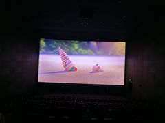 -CGV影城(黄河道ScreenX店)