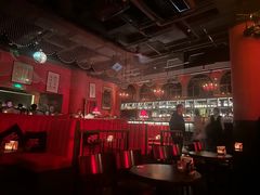 -JZ Club 爵士酒吧(上海店)