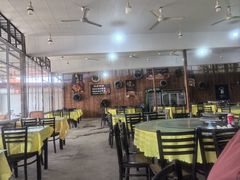 -沿海渔家院海鲜饺子·东北菜(止锚湾店)