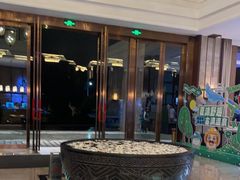 -七彩云南古滇温泉山庄